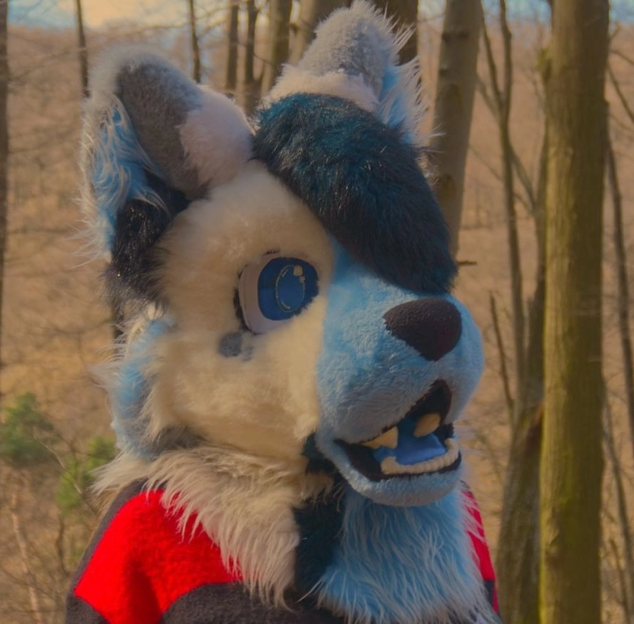 Kai/Cos Furry