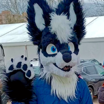 Rocky Furry
